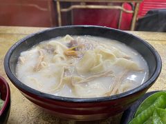 -惠丰源烩面馆(经七路店)