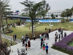 -成飞公园
