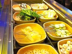 -生火火·小炉子炭烤(金楠天街总店)