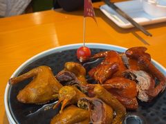 -大鸽饭(马王堆店)