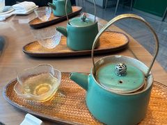 -彩丰楼中餐厅(杭州奥克斯中心皇冠假日酒店)