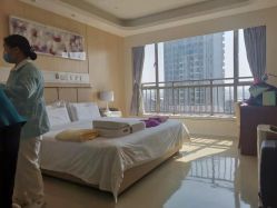 -广州安和泰医学月子会所