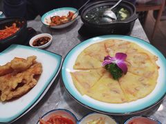 -屋里家延边朝鲜族冷面(梅林3店)