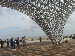 -南汇嘴观海公园