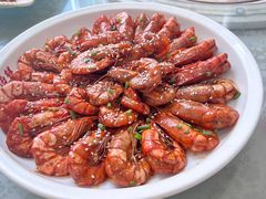-渔友鲜海鲜加工(海鲜大世界店)