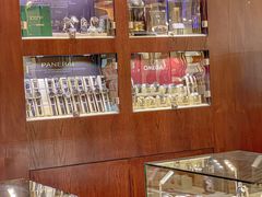 -109度二手奢侈品手表包包珠宝回收(新天地店)