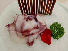 -帝皇海海鲜豆捞(桐泾商务广场店)