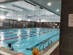 -W FITNESS 威尔仕健身·游泳(老西门新苑店)