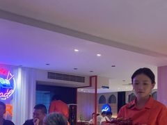 -杨氏青龙虾·羊蝎子(托乐嘉店)
