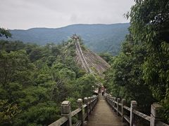 -雁荡山风景名胜区