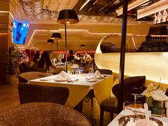 -燃扒房Steakhouse(皇庭店)