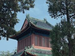 -历代帝王庙博物馆