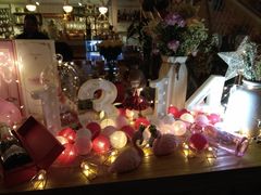 -Kitchen·Y洋厨房西餐厅(王府壹号店)