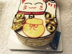 -蜜津私房蛋糕(缤纷亚洲店)