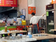 -海关荤豆花(洋河一路店)