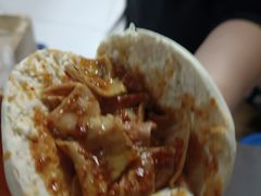 -马贤涮烤(超英·长乐家园店)