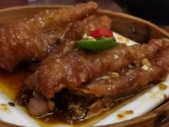 -顺德人家食府(黄金广场店)