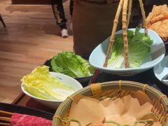 -捞王猪肚鸡火锅(金华义乌之心店)