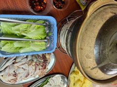 -威邵鸡煲(西华路总店)