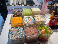 -钱库里海鲜自助(唐山街店)