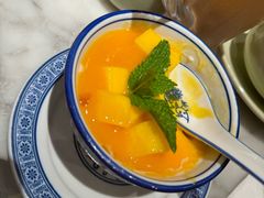 -蝴蝶里·粤菜·点心(滨江龙湖店)