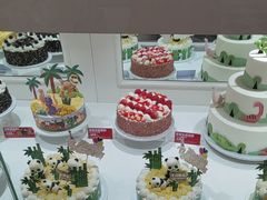 -味多美蛋糕(大兴店)
