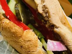 -赛百味SUBWAY(财富购物中心店)