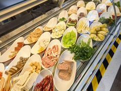 -小山城麻辣香锅(新邻生活广场店)