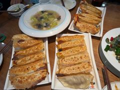 -春水锅贴·传统鲁菜(大明湖店)