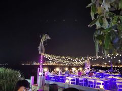 -望海观澜海景音乐餐吧(帆船基地店)