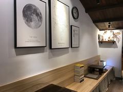 -Double cafe