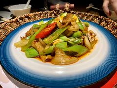 -渝信川菜(西单店)
