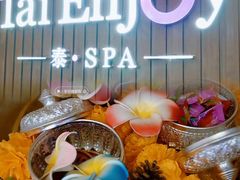 -泰享受·泰式按摩·SPA(海珠广纸店)