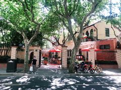 -玫瑰厅上海菜(兴国路店)