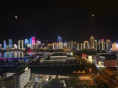 -VENU+海景酒廊