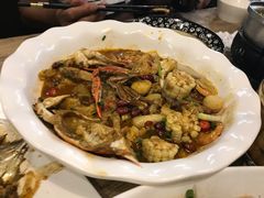 -朋友圈概念餐厅(象山万达广场店)