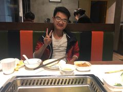 -九府羊·鲜羊火锅·烤串(新华路店)