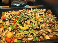 -听说碳烧蛙(高新万达店)