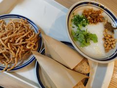 老街糯米团-正南齐北·老街糯米团(洪崖洞店)