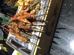 -冰城小镇音乐串吧·聚会餐厅(百子湾店)