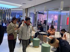 -奈雪的茶(亨特国际广场店)