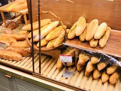 -山崎面包(静安久光店)