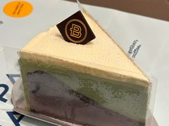 -巴黎贝甜(国贸店)