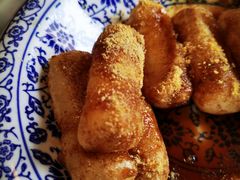 红糖糍粑-川悦壹号·川菜(蠡溪路店)