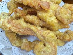 -胡子饮食店