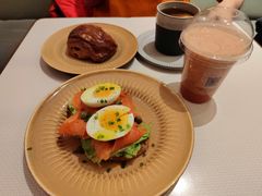 -BAKER&SPICE(安福路店)