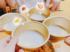 -屋里家延边朝鲜族冷面(南园店)