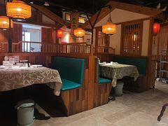 -锦绣金山人家(友谊店)