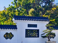 -东湖落雁景区