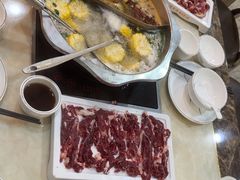 -潮悦牛肉火锅城(水贝店)
